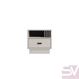 Прикроватная тумбочка